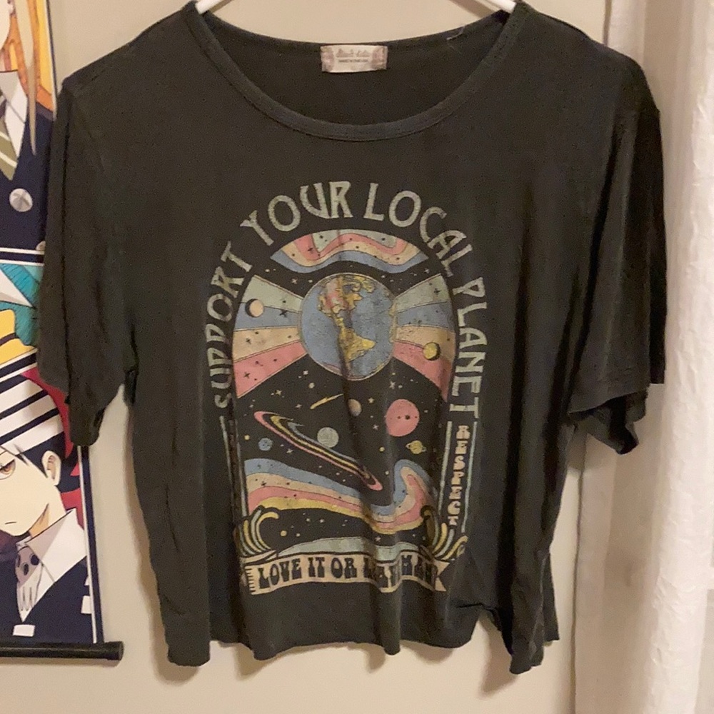 Altard state very cute shirt
